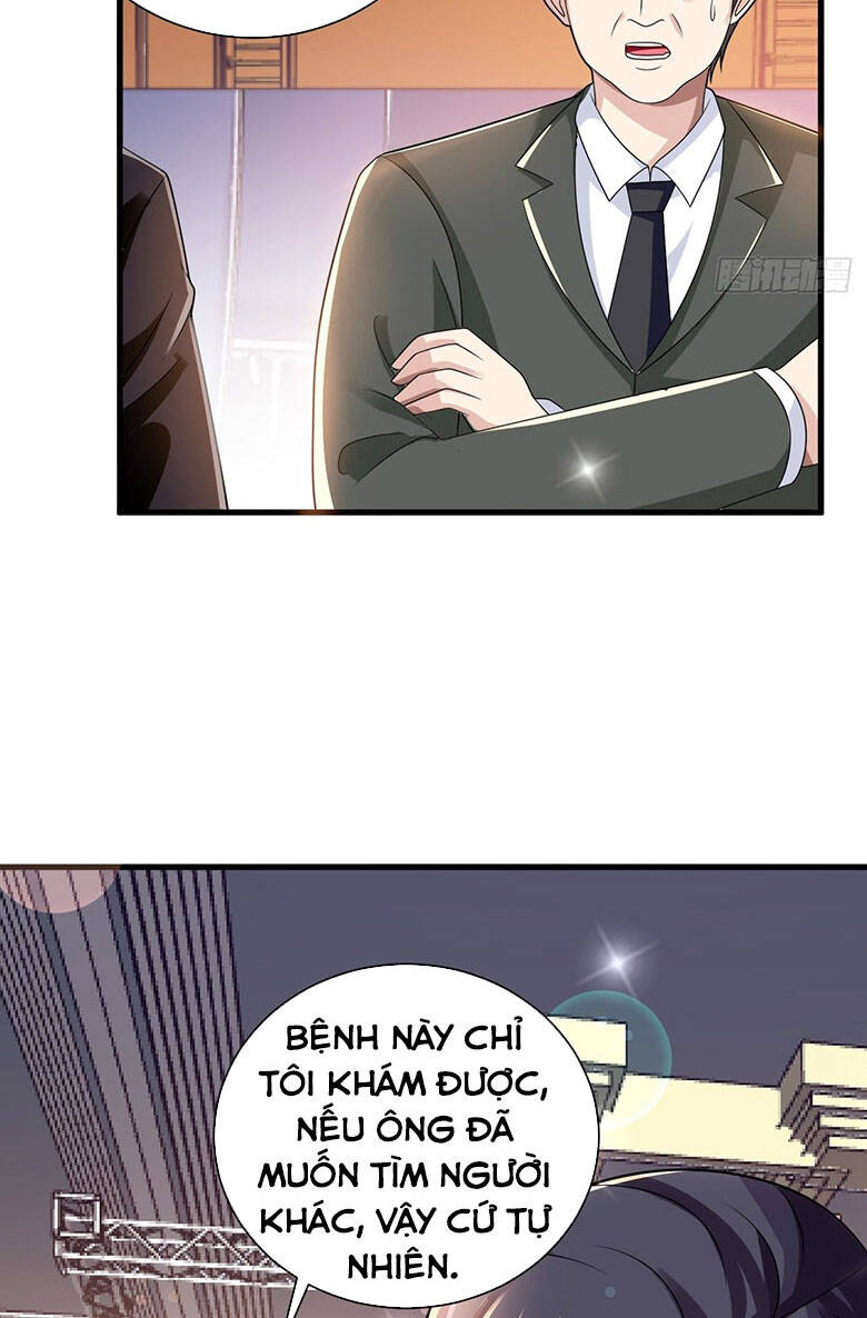 Thế Thân Thiếu Gia Không Dễ Chọc Chapter 27 - 10