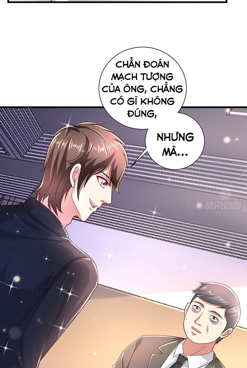 Thế Thân Thiếu Gia Không Dễ Chọc Chapter 28 - 11