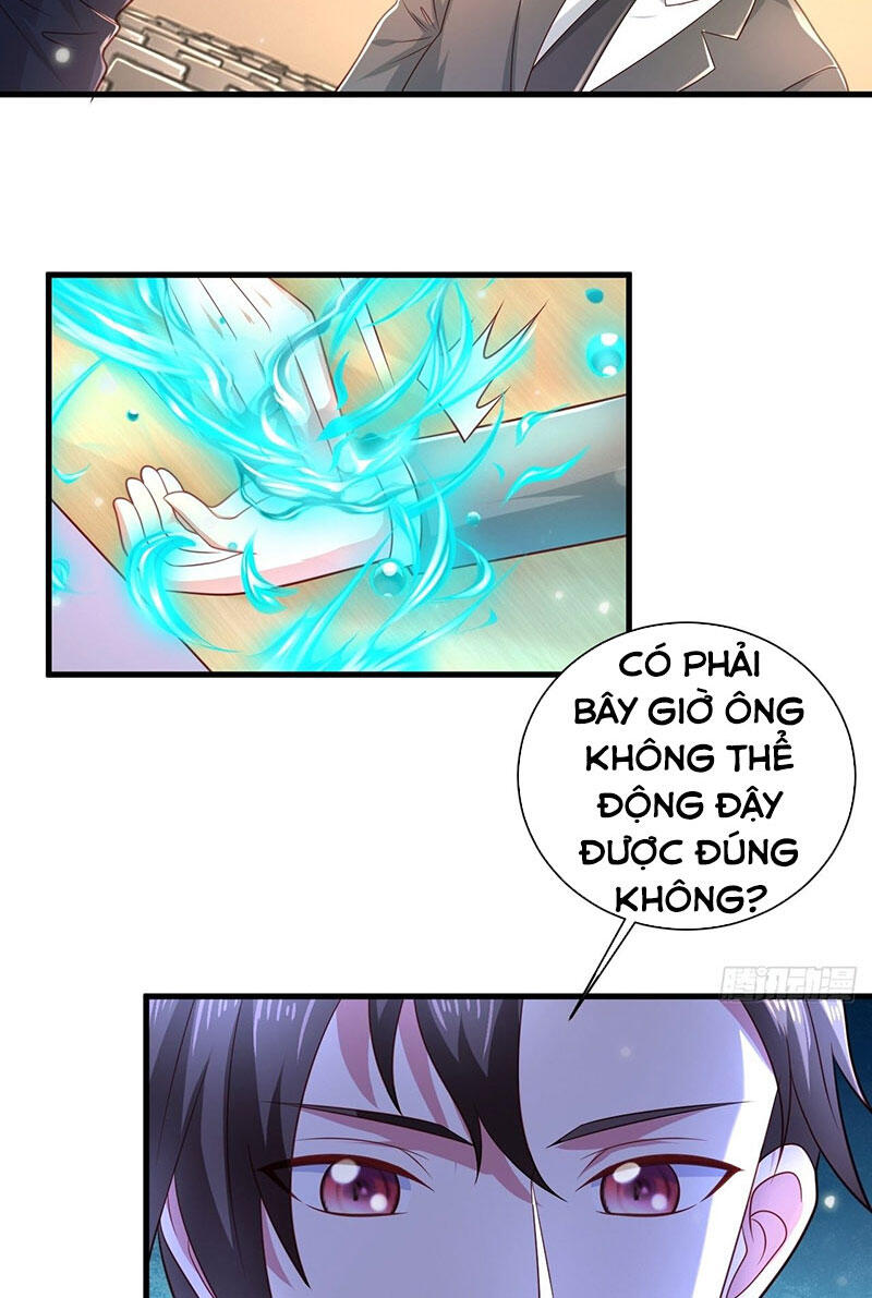 Thế Thân Thiếu Gia Không Dễ Chọc Chapter 28 - 12