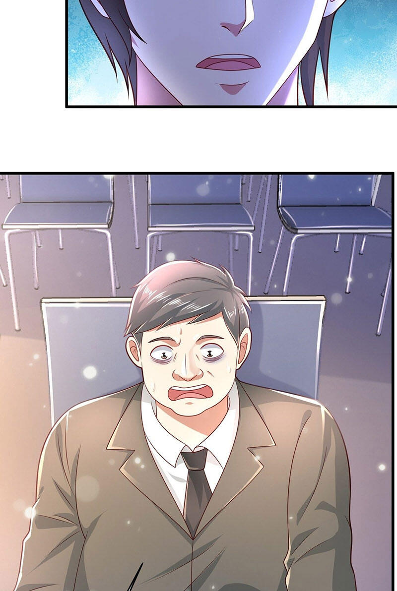 Thế Thân Thiếu Gia Không Dễ Chọc Chapter 28 - 13