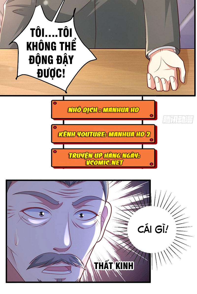 Thế Thân Thiếu Gia Không Dễ Chọc Chapter 28 - 14