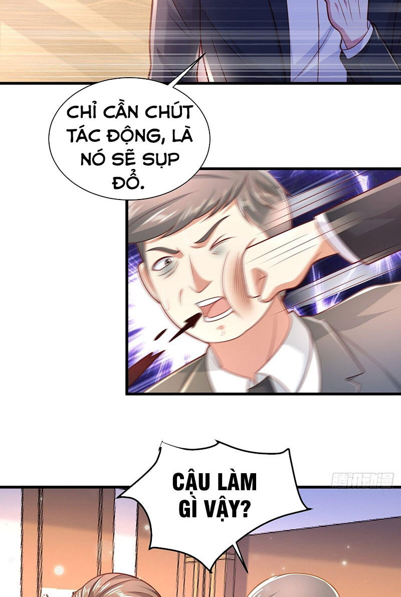 Thế Thân Thiếu Gia Không Dễ Chọc Chapter 28 - 16