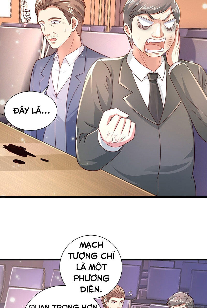 Thế Thân Thiếu Gia Không Dễ Chọc Chapter 28 - 17