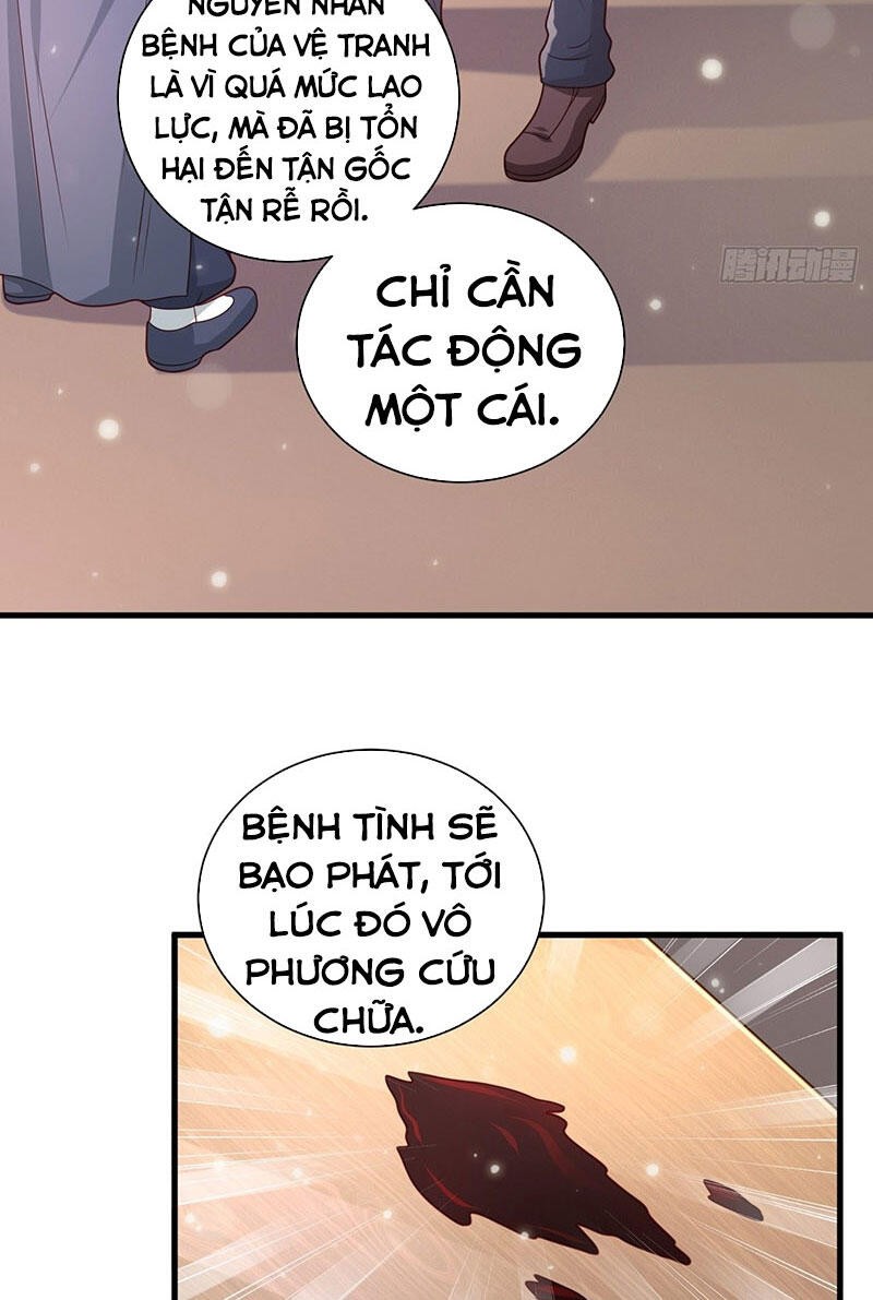 Thế Thân Thiếu Gia Không Dễ Chọc Chapter 28 - 19