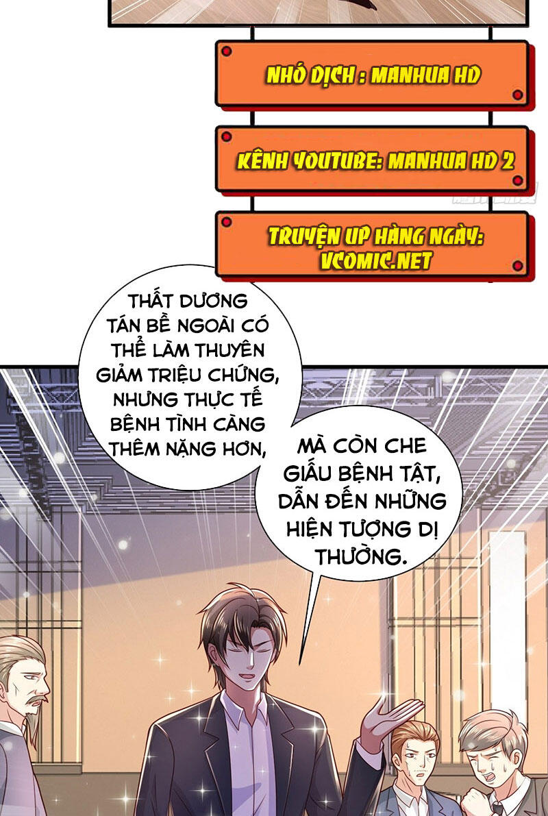 Thế Thân Thiếu Gia Không Dễ Chọc Chapter 28 - 20