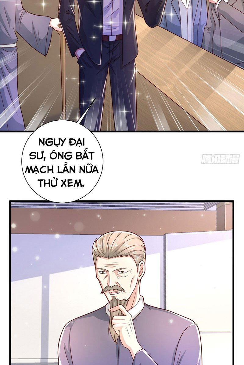 Thế Thân Thiếu Gia Không Dễ Chọc Chapter 28 - 21