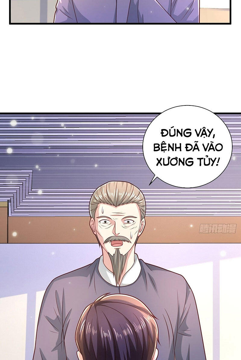 Thế Thân Thiếu Gia Không Dễ Chọc Chapter 28 - 22