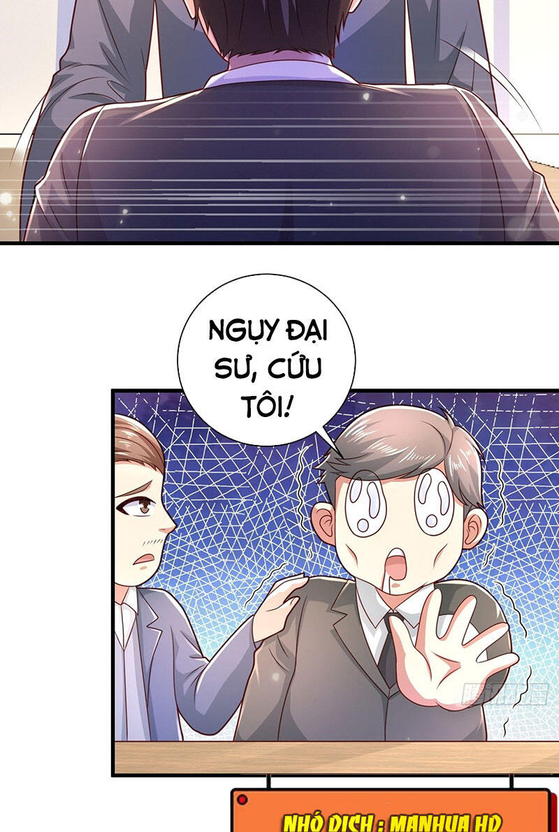 Thế Thân Thiếu Gia Không Dễ Chọc Chapter 28 - 23