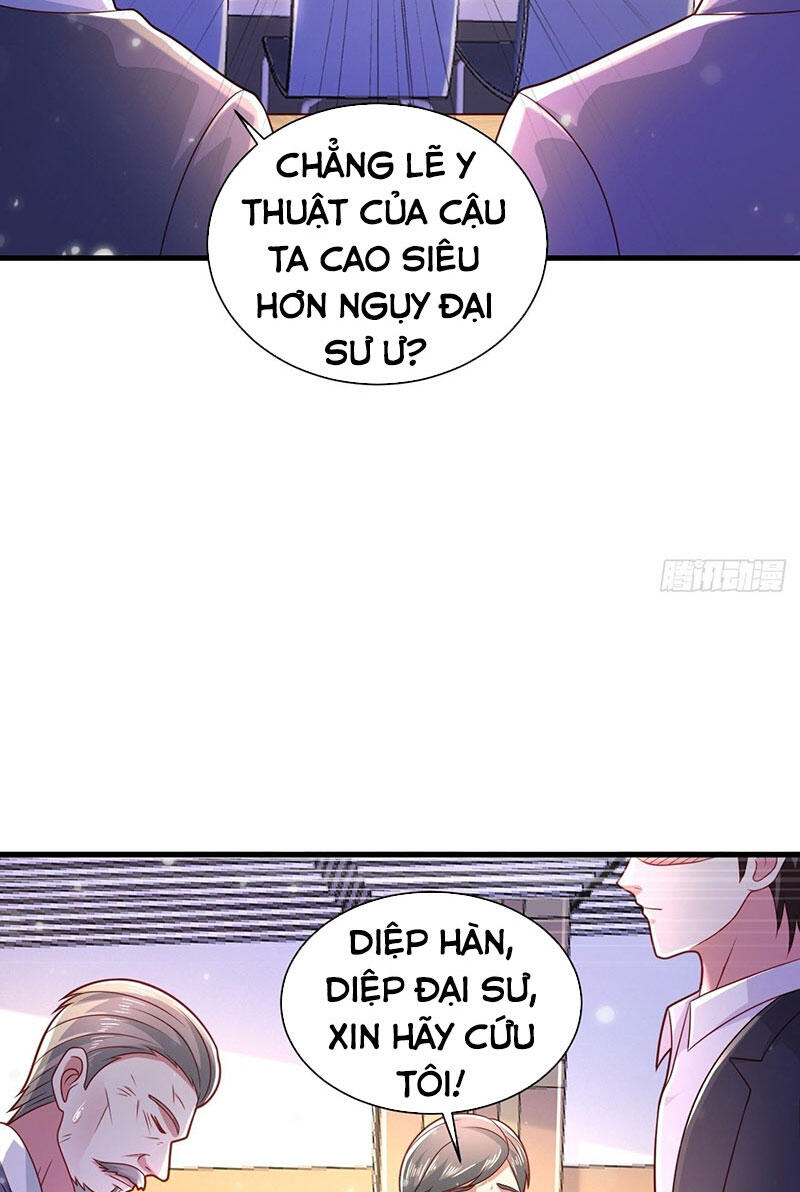 Thế Thân Thiếu Gia Không Dễ Chọc Chapter 28 - 25