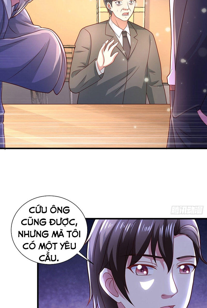 Thế Thân Thiếu Gia Không Dễ Chọc Chapter 28 - 26