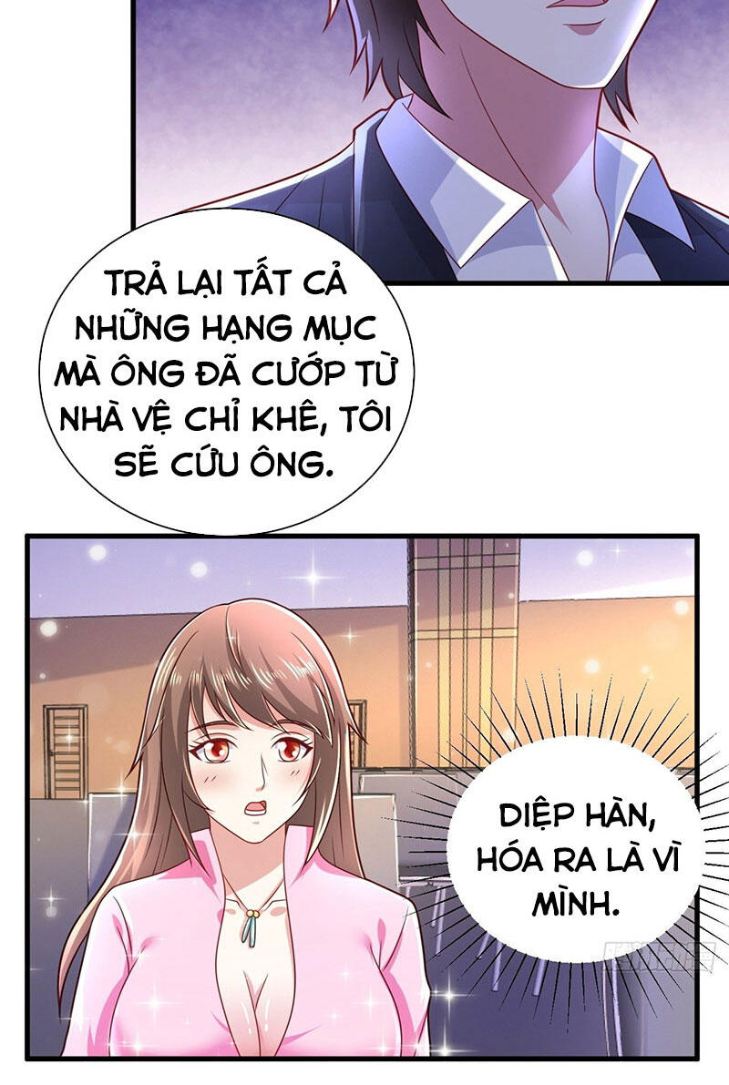 Thế Thân Thiếu Gia Không Dễ Chọc Chapter 28 - 27