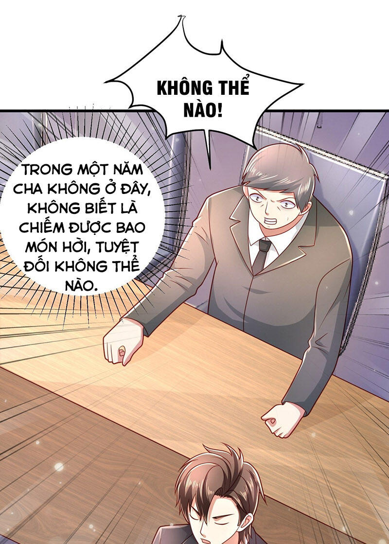 Thế Thân Thiếu Gia Không Dễ Chọc Chapter 28 - 28