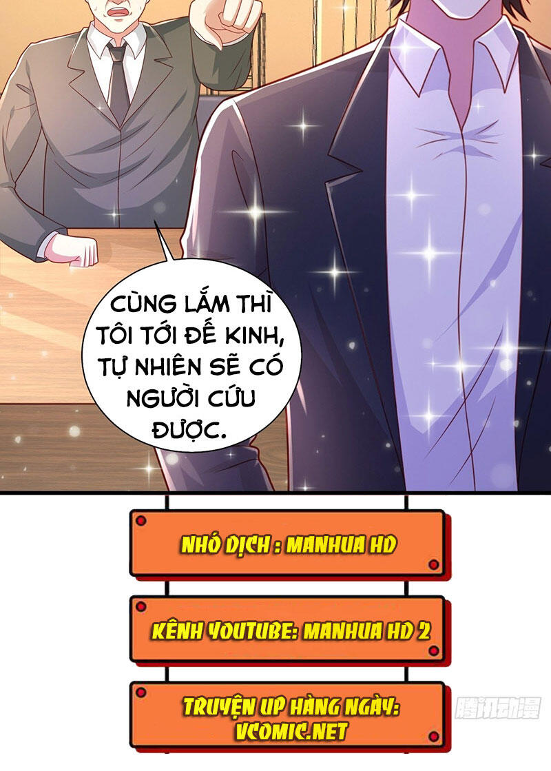 Thế Thân Thiếu Gia Không Dễ Chọc Chapter 28 - 30