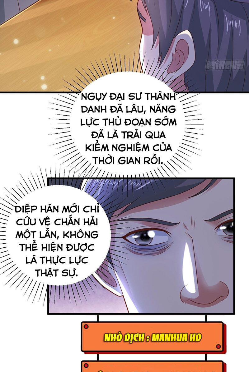 Thế Thân Thiếu Gia Không Dễ Chọc Chapter 28 - 4