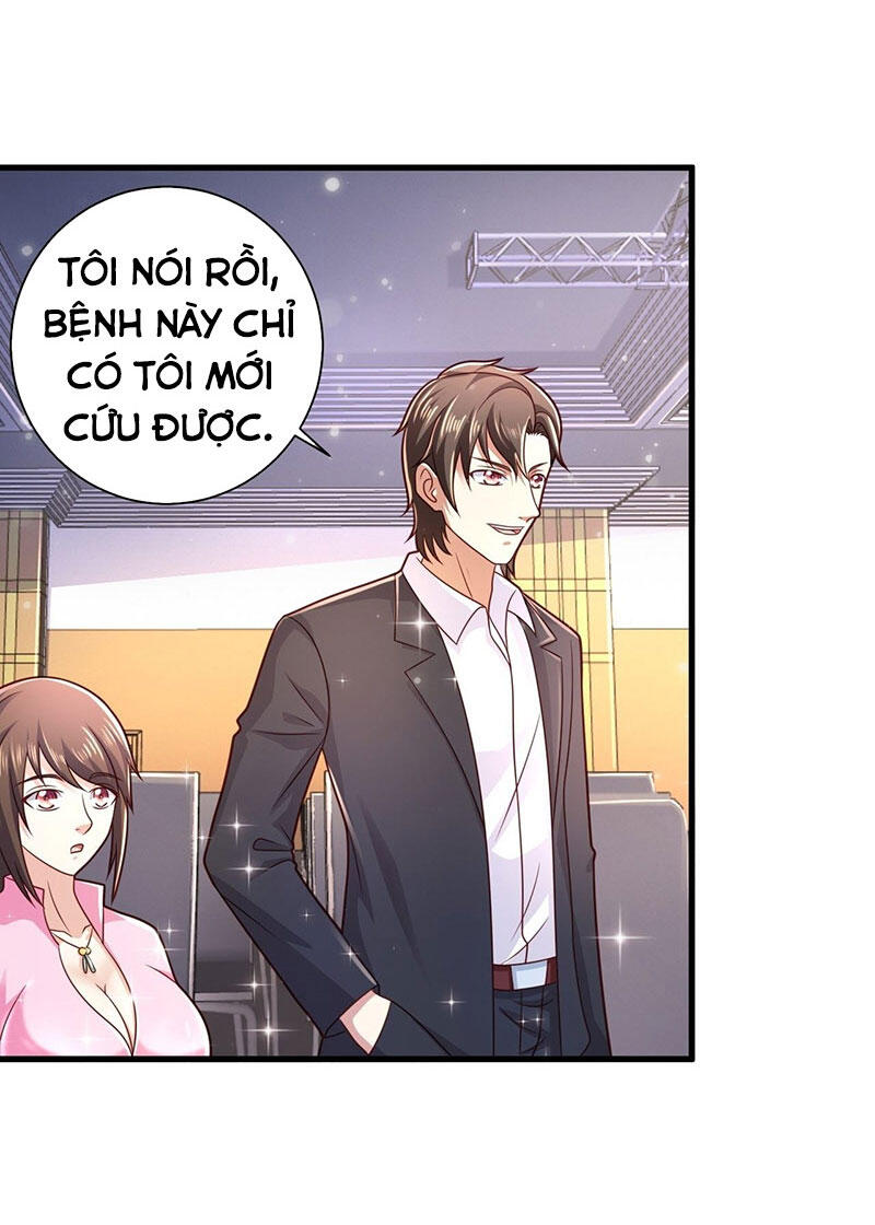 Thế Thân Thiếu Gia Không Dễ Chọc Chapter 28 - 31