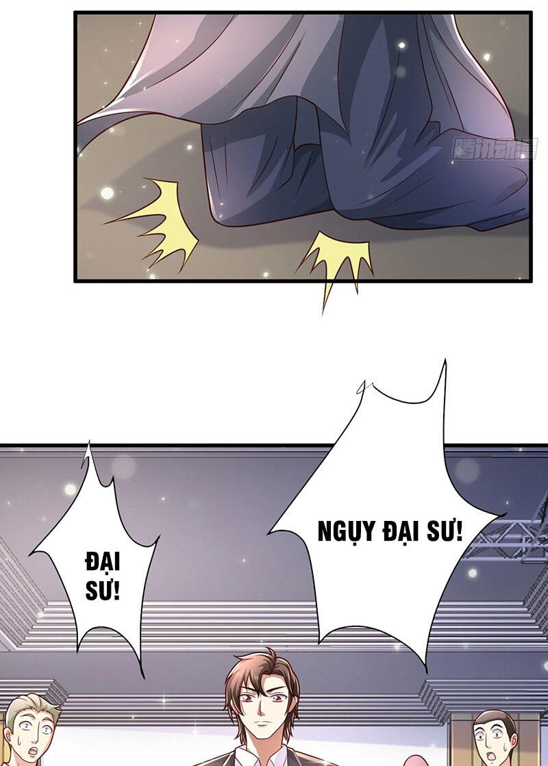 Thế Thân Thiếu Gia Không Dễ Chọc Chapter 28 - 32