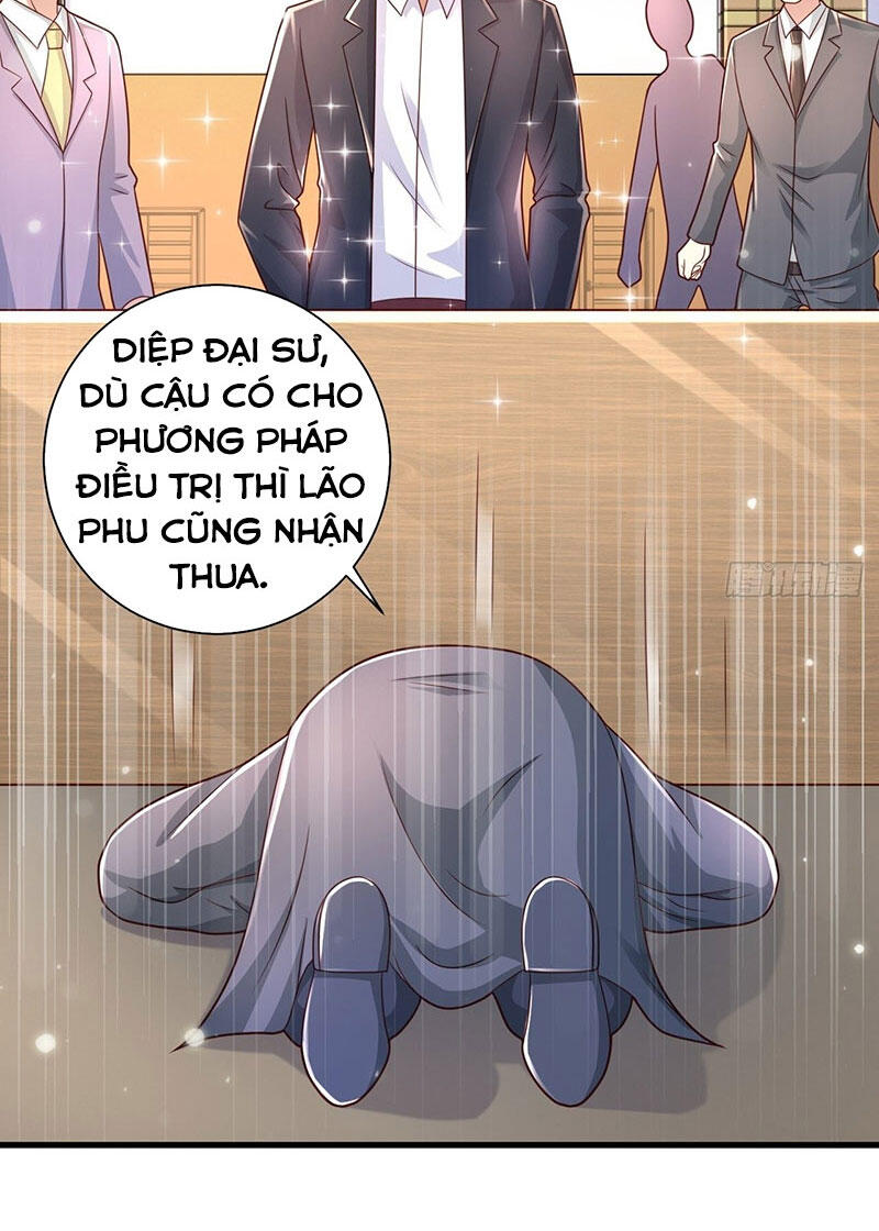 Thế Thân Thiếu Gia Không Dễ Chọc Chapter 28 - 33