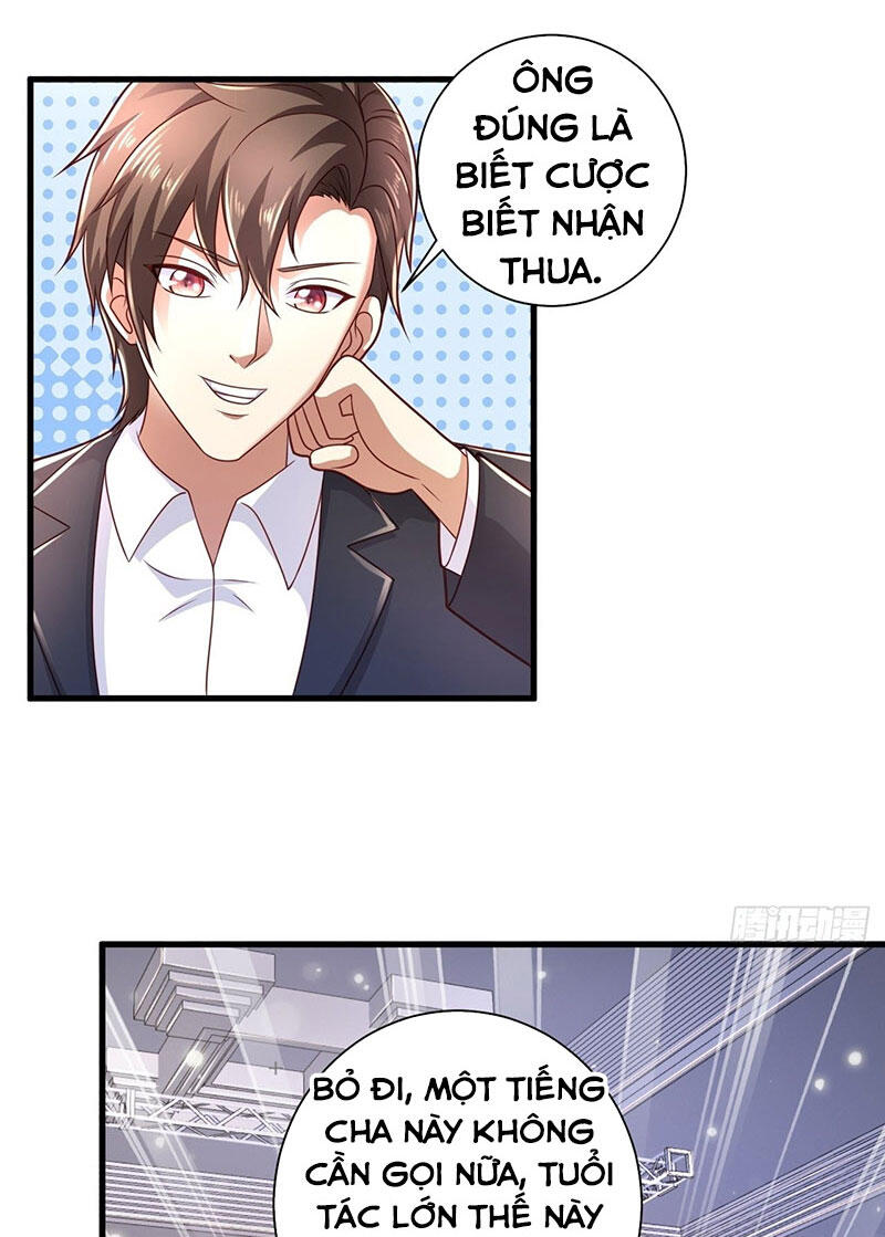Thế Thân Thiếu Gia Không Dễ Chọc Chapter 28 - 34