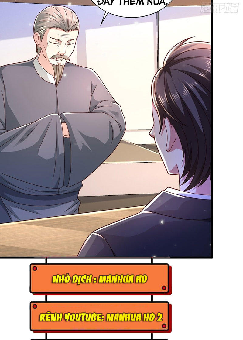 Thế Thân Thiếu Gia Không Dễ Chọc Chapter 28 - 36