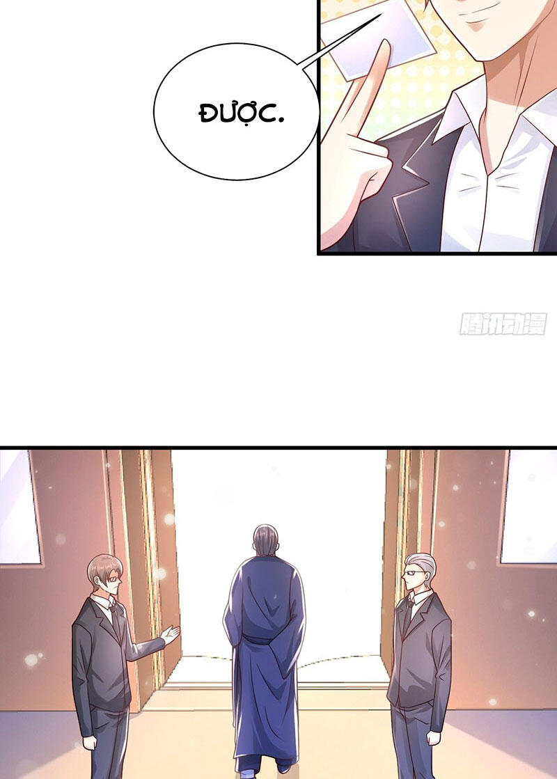 Thế Thân Thiếu Gia Không Dễ Chọc Chapter 28 - 38