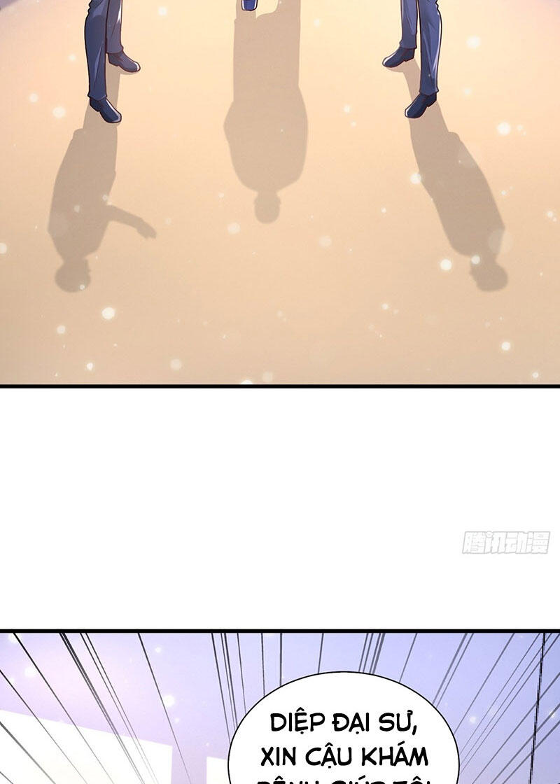 Thế Thân Thiếu Gia Không Dễ Chọc Chapter 28 - 39