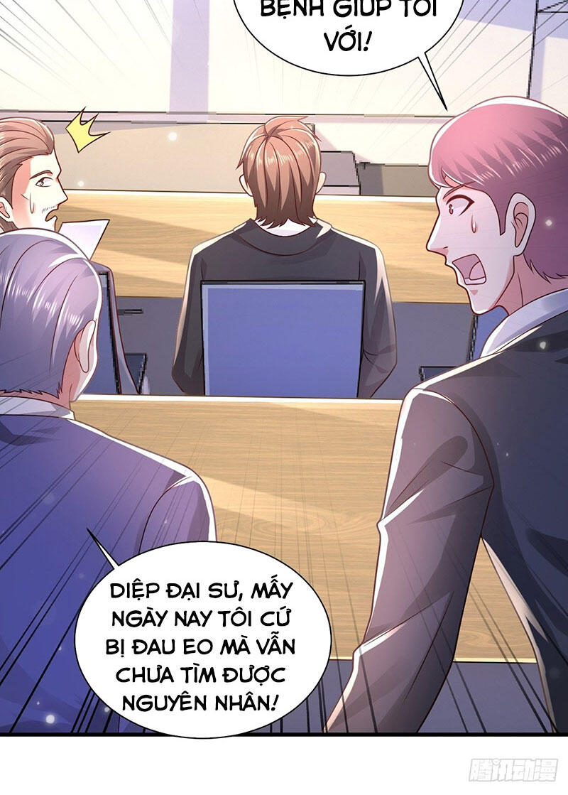 Thế Thân Thiếu Gia Không Dễ Chọc Chapter 28 - 40