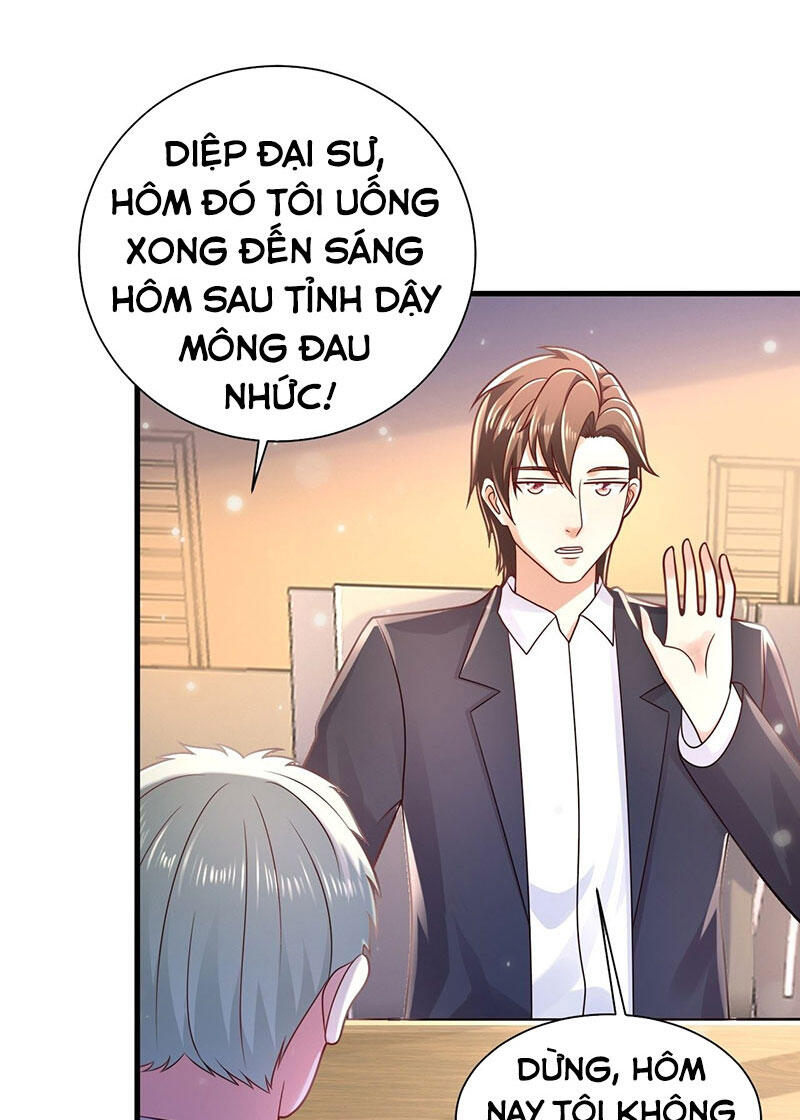 Thế Thân Thiếu Gia Không Dễ Chọc Chapter 28 - 41