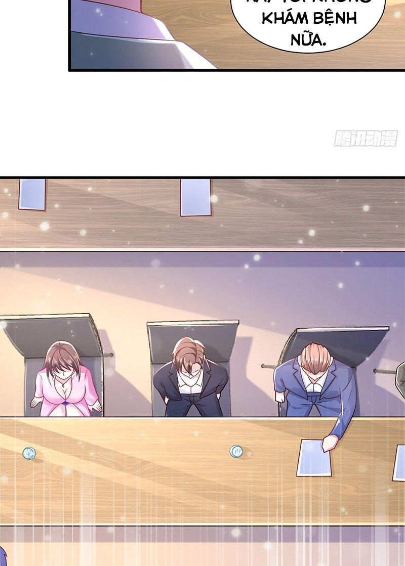 Thế Thân Thiếu Gia Không Dễ Chọc Chapter 28 - 42