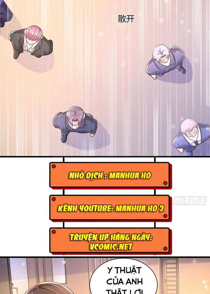Thế Thân Thiếu Gia Không Dễ Chọc Chapter 28 - 43
