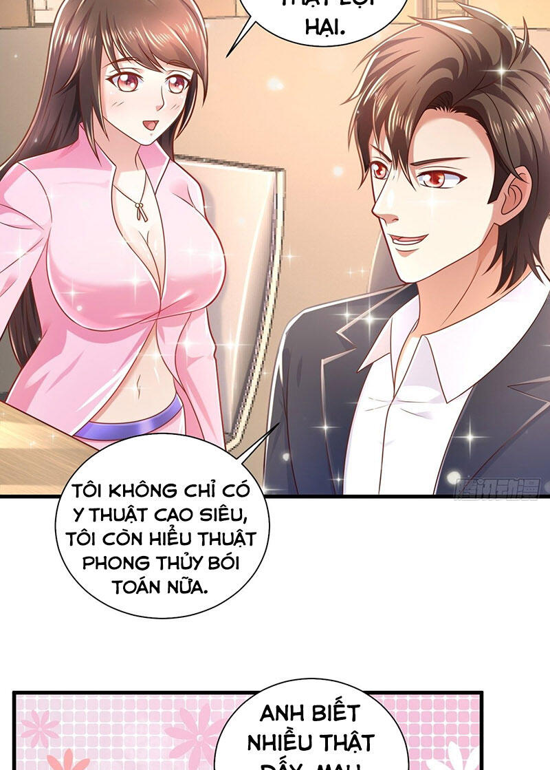 Thế Thân Thiếu Gia Không Dễ Chọc Chapter 28 - 44