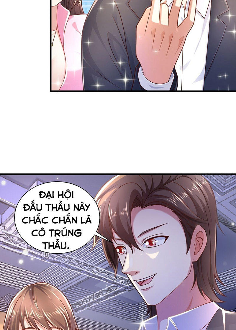 Thế Thân Thiếu Gia Không Dễ Chọc Chapter 28 - 46