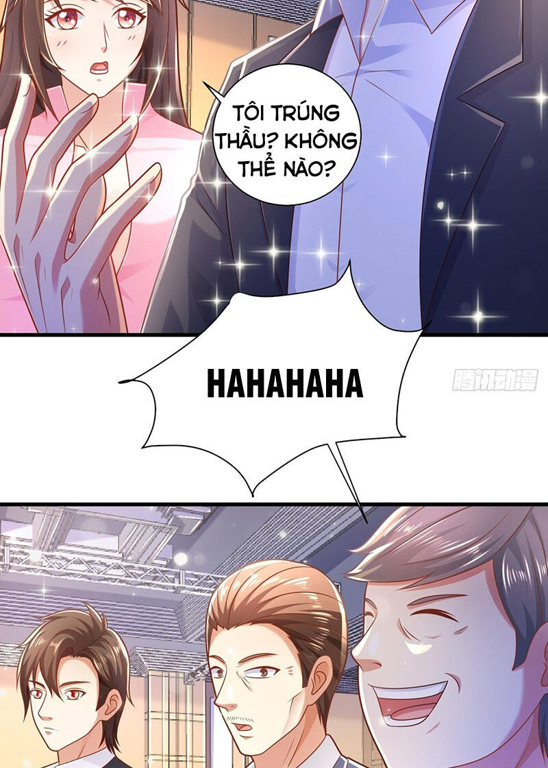 Thế Thân Thiếu Gia Không Dễ Chọc Chapter 28 - 47