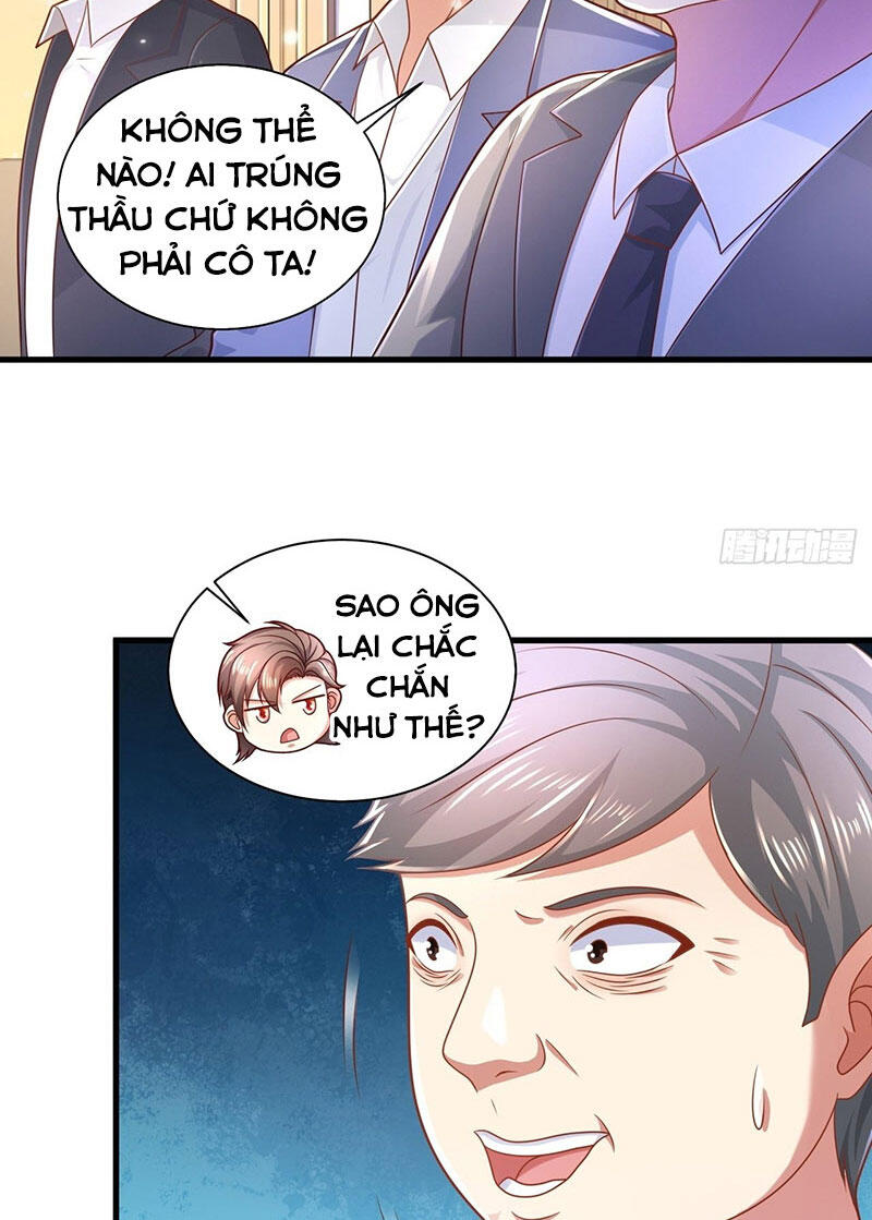 Thế Thân Thiếu Gia Không Dễ Chọc Chapter 28 - 48