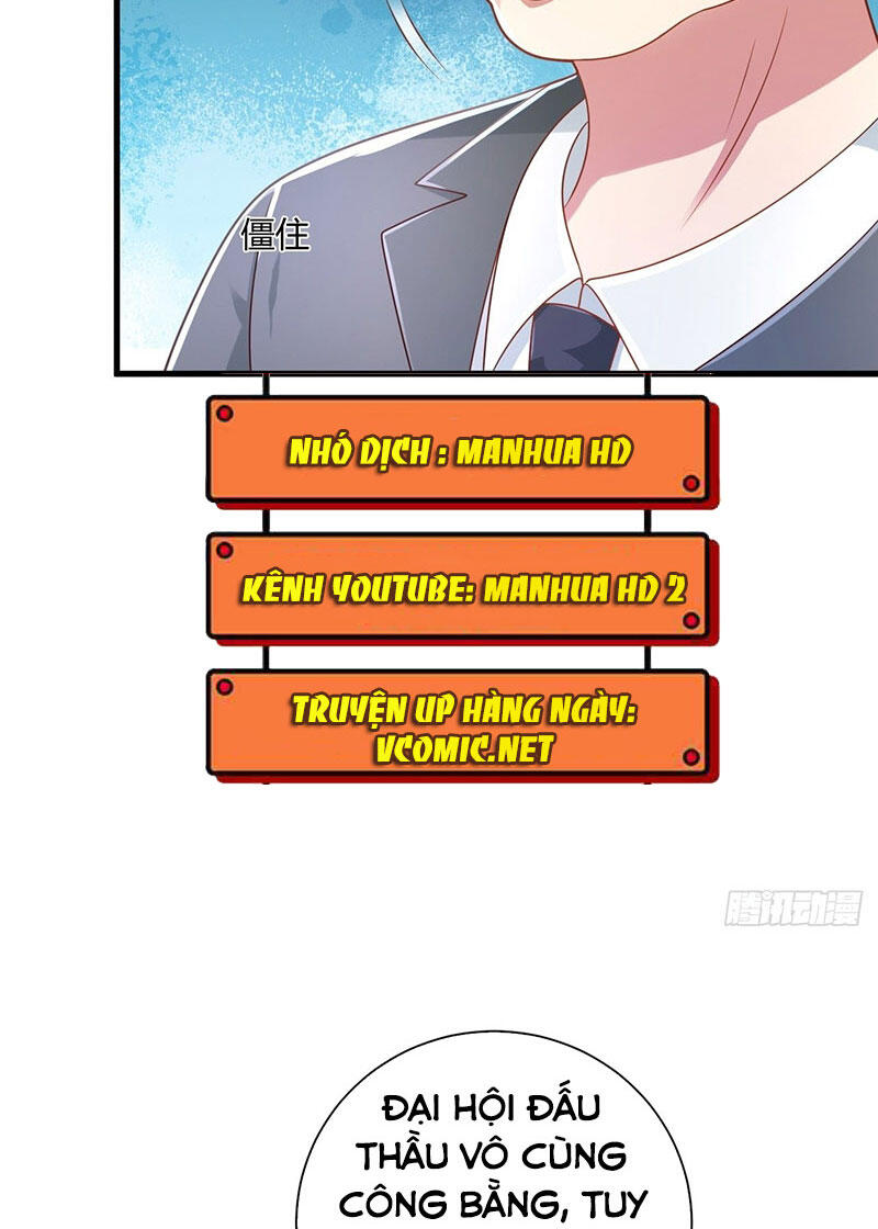 Thế Thân Thiếu Gia Không Dễ Chọc Chapter 28 - 49