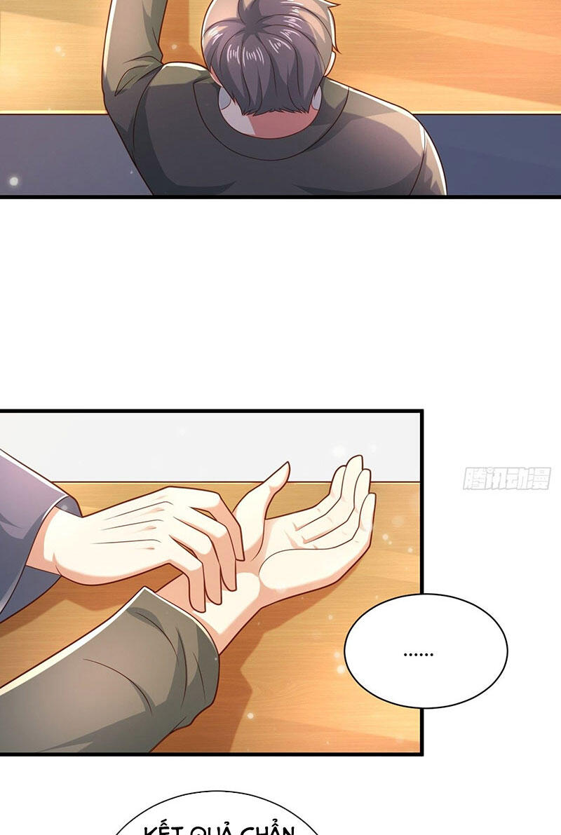 Thế Thân Thiếu Gia Không Dễ Chọc Chapter 28 - 6