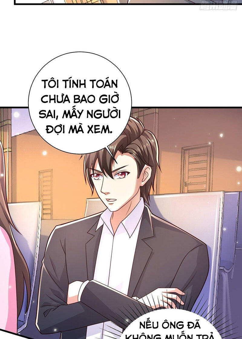 Thế Thân Thiếu Gia Không Dễ Chọc Chapter 28 - 51