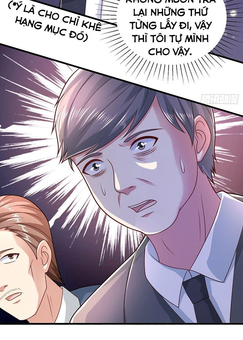 Thế Thân Thiếu Gia Không Dễ Chọc Chapter 28 - 52