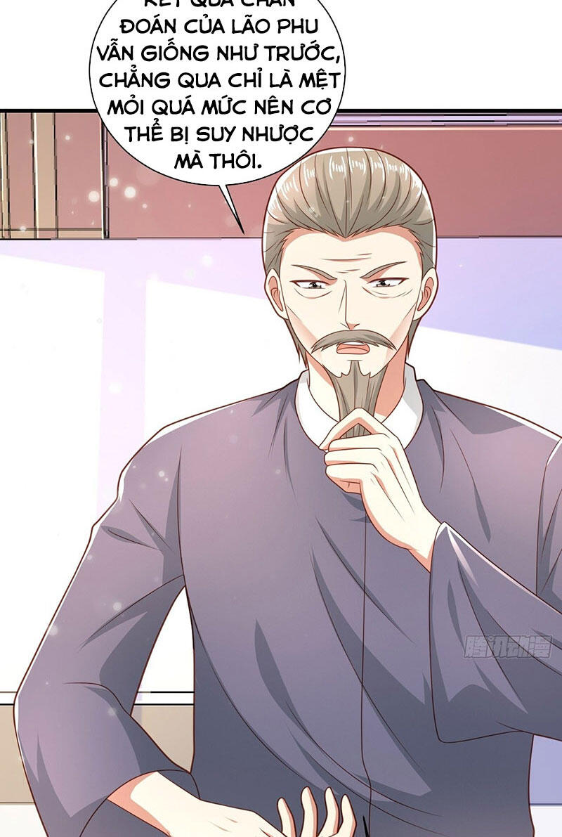 Thế Thân Thiếu Gia Không Dễ Chọc Chapter 28 - 7