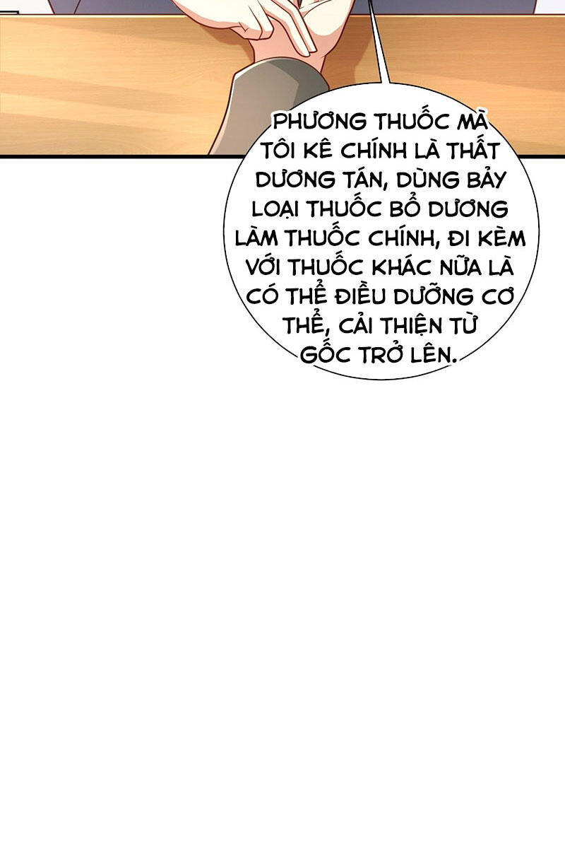 Thế Thân Thiếu Gia Không Dễ Chọc Chapter 28 - 8