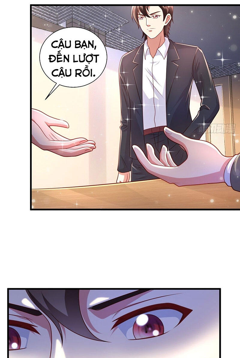 Thế Thân Thiếu Gia Không Dễ Chọc Chapter 28 - 10