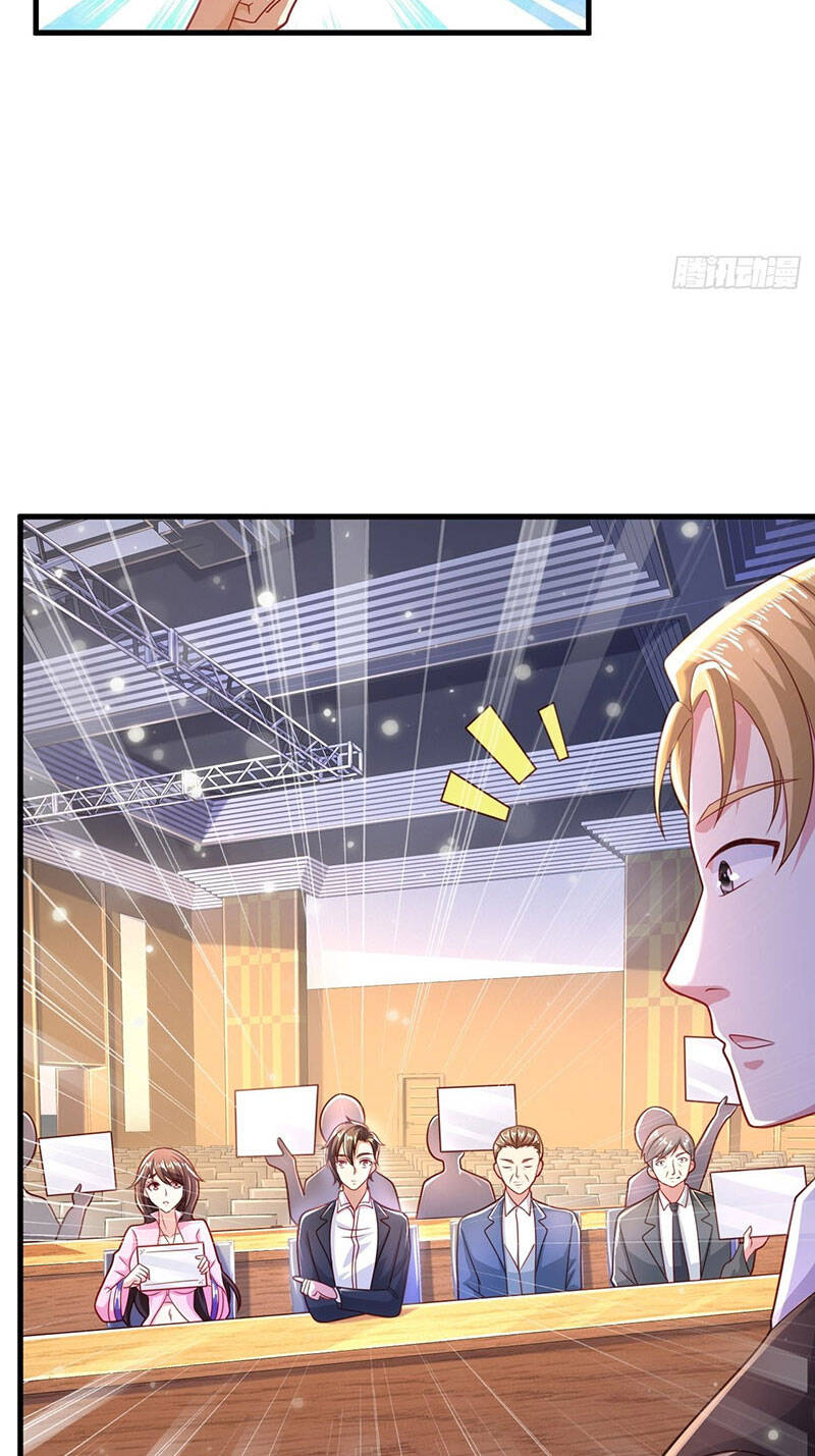 Thế Thân Thiếu Gia Không Dễ Chọc Chapter 29 - 12