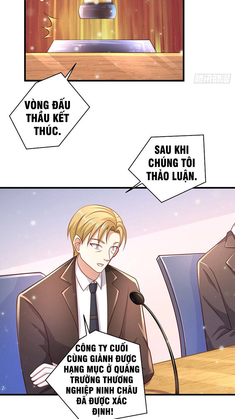 Thế Thân Thiếu Gia Không Dễ Chọc Chapter 29 - 14