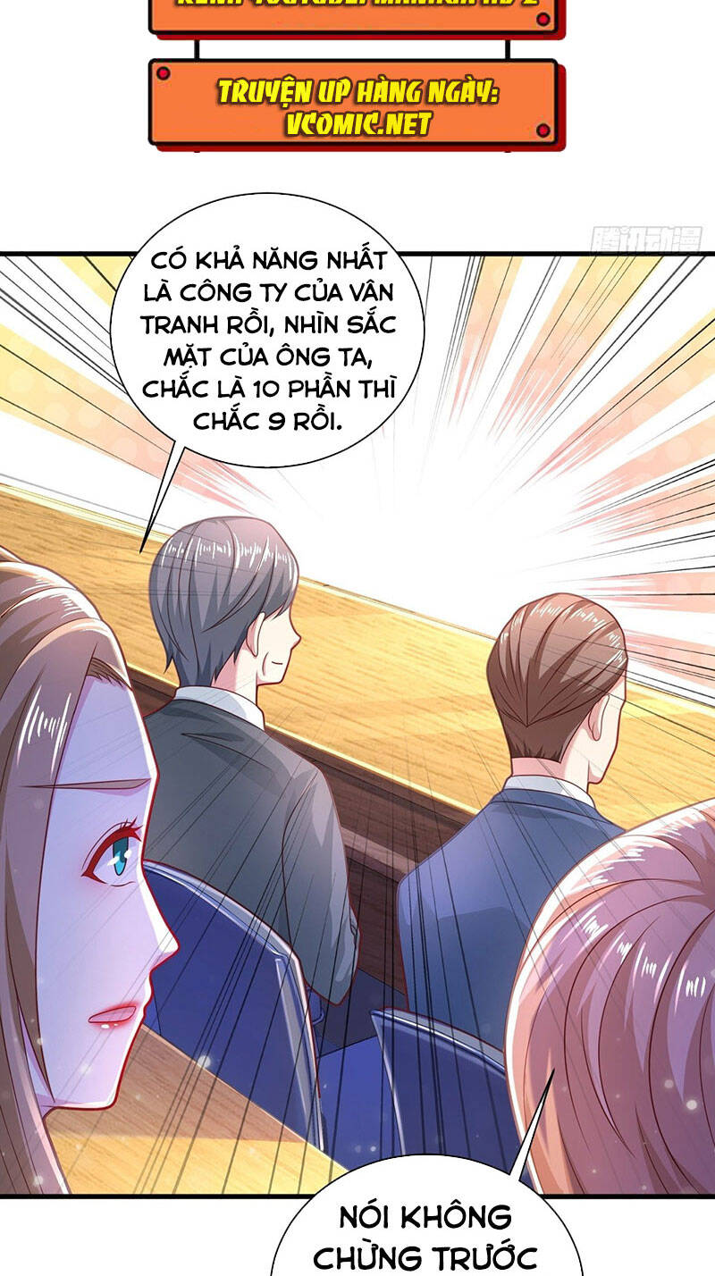 Thế Thân Thiếu Gia Không Dễ Chọc Chapter 29 - 16