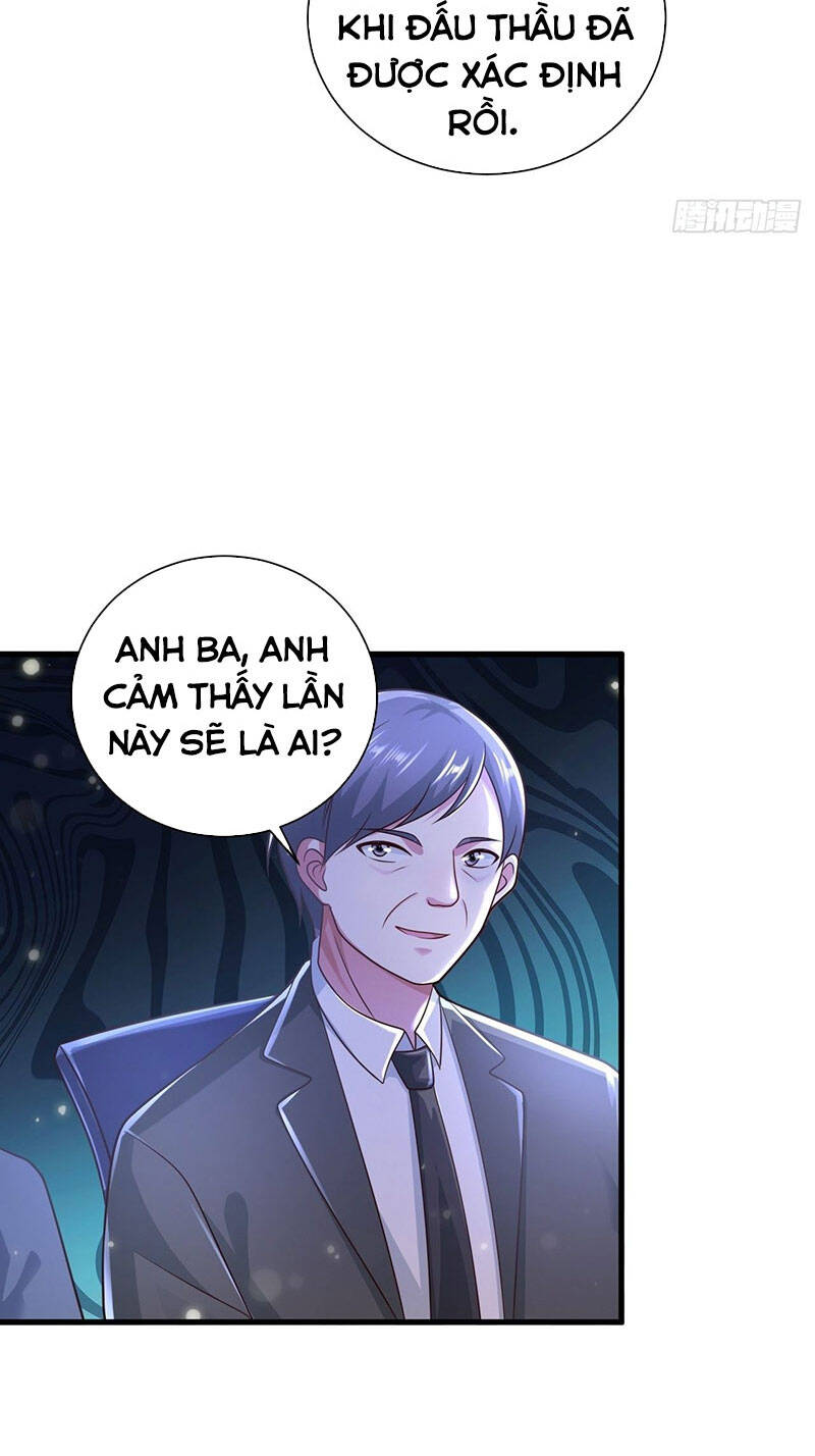 Thế Thân Thiếu Gia Không Dễ Chọc Chapter 29 - 17