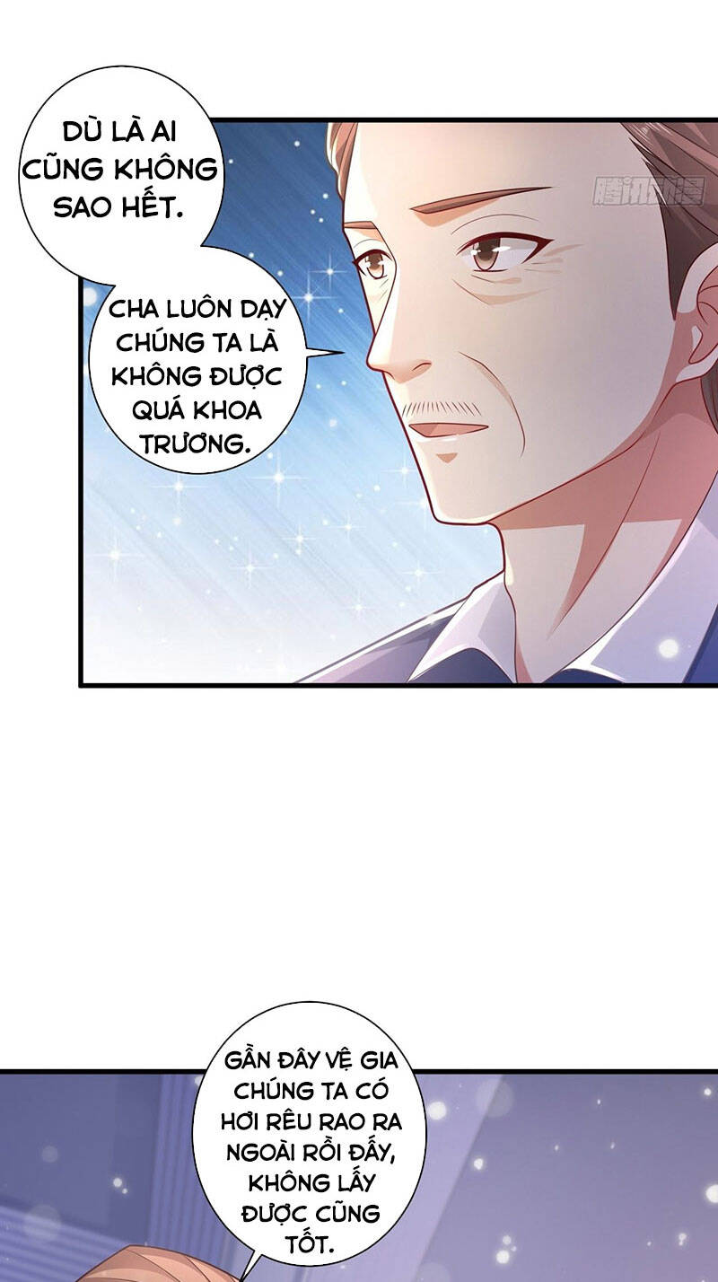 Thế Thân Thiếu Gia Không Dễ Chọc Chapter 29 - 18