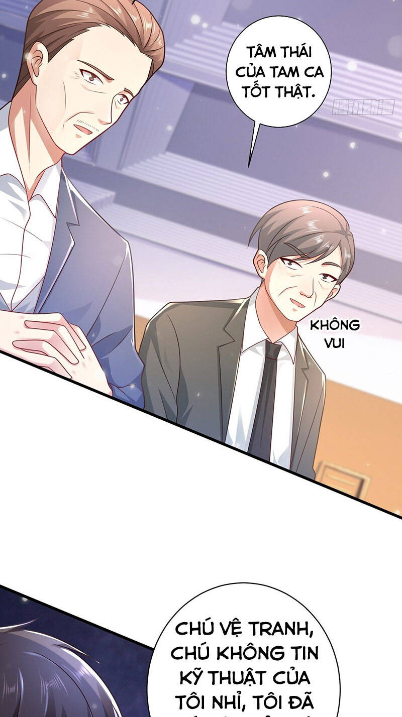 Thế Thân Thiếu Gia Không Dễ Chọc Chapter 29 - 19