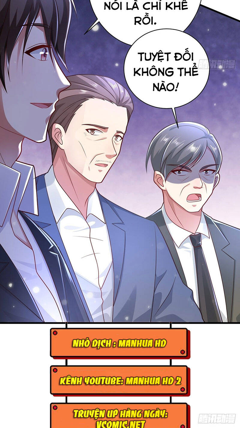 Thế Thân Thiếu Gia Không Dễ Chọc Chapter 29 - 20