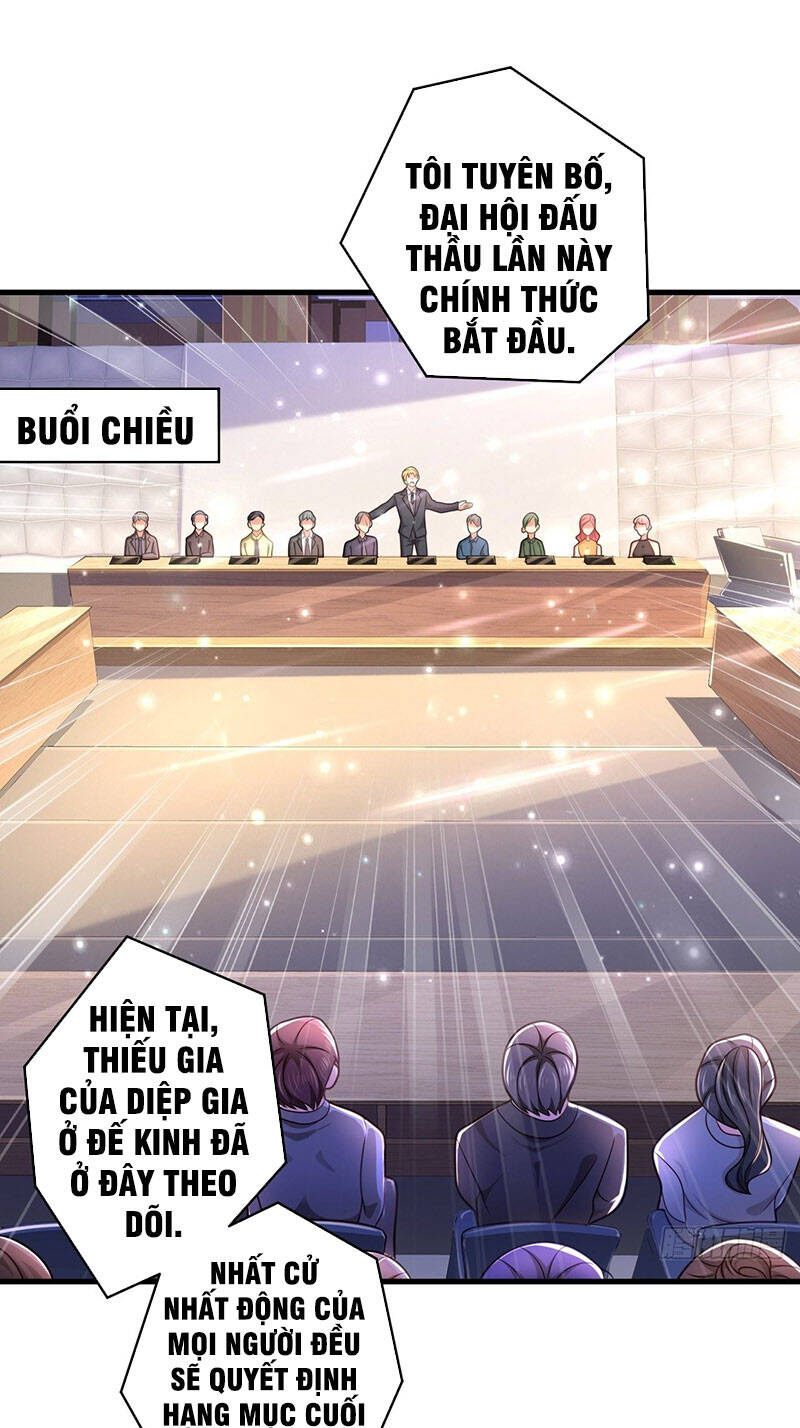 Thế Thân Thiếu Gia Không Dễ Chọc Chapter 29 - 3