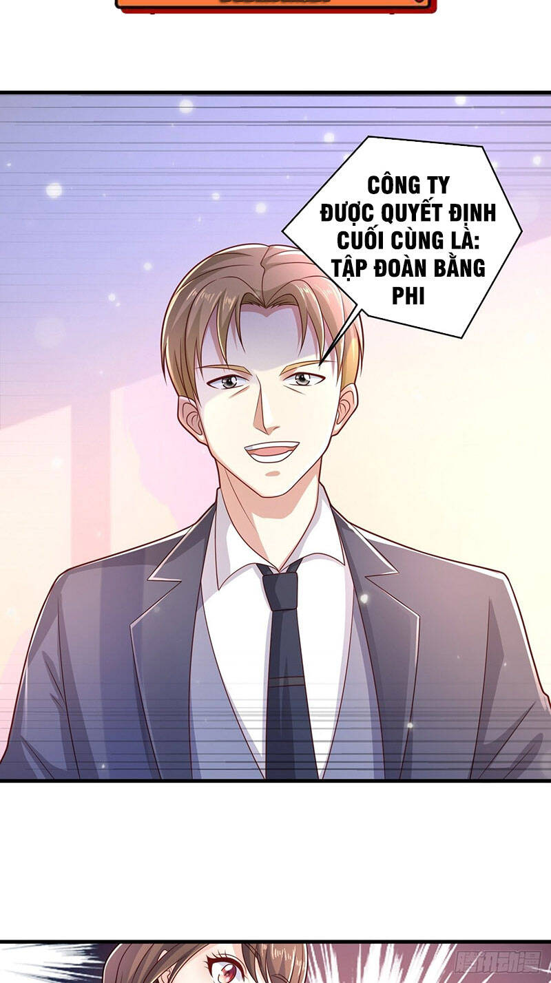 Thế Thân Thiếu Gia Không Dễ Chọc Chapter 29 - 21
