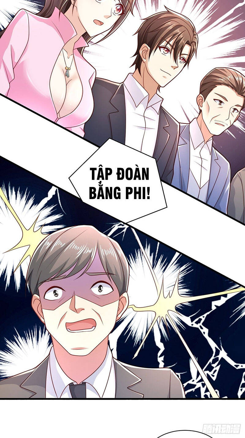 Thế Thân Thiếu Gia Không Dễ Chọc Chapter 29 - 22